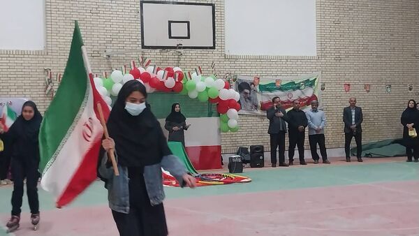 جشنواره مادر و دختر در پارسیان