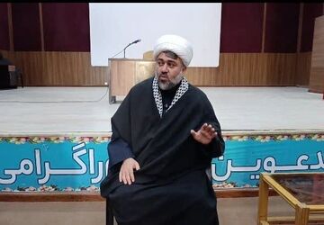 پیام زندگی و امید برای آینده جمعیت ایران