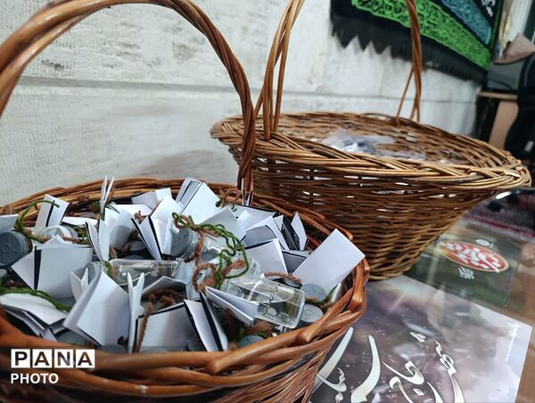 آغاز ارادت؛ تاسیس هیئت تمام‌دخترانه با پرچمداری نسل جدید