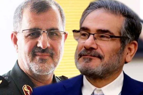  سرلشکر پاکپور، فرمانده سپاه و دریابان شمخانی، دبیر شورای دفاع به شهادت رسیدند