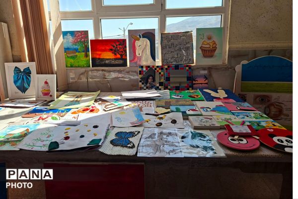 جابر بن حیان، طرحی برای خلاقیت دانش‌آموزان