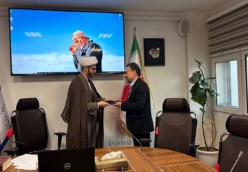 انتصاب رئیس اداره برنامه‌ریزی کانون‌های فرهنگی و تربیتی وزارت آموزش‌و‌پرورش