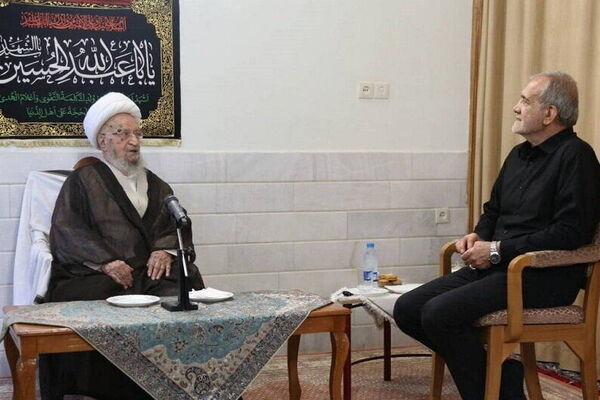 اقتدار بیشتر از سوی مسئولان، دشمنان را ضعیف‌تر خواهد کرد