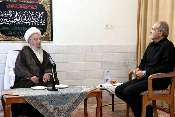 اقتدار بیشتر از سوی مسئولان، دشمنان را ضعیف‌تر خواهد کرد