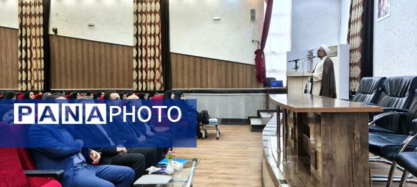 نسیم تربیت در کوچه های تربت حیدریه 