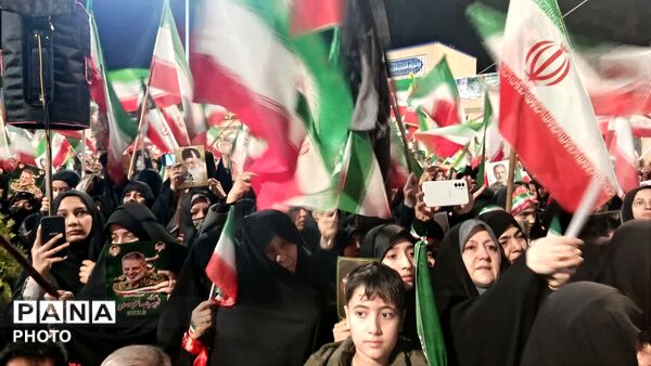 پاسداشت مقام شهید