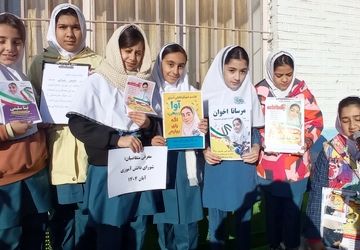 شورای دانش آموزی، شورای همبستگی 