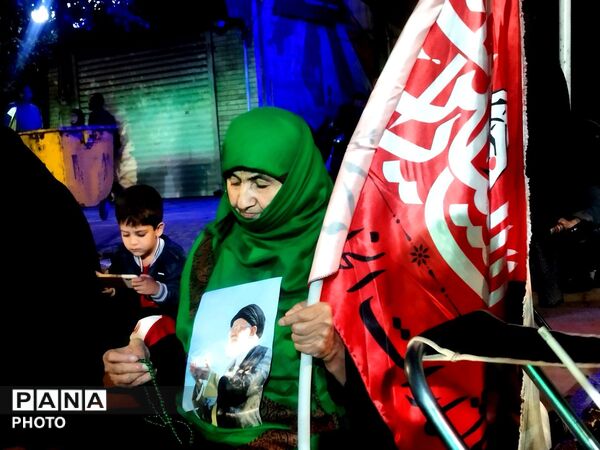حسینیه امام خمینی(ره) نیشابور؛ ۱۹۸ شب، روایت یک اجتماع متفاوت