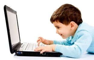 فیلترکردن فضای مجازی گزینه مناسبی برای کنترل کودکان نیست