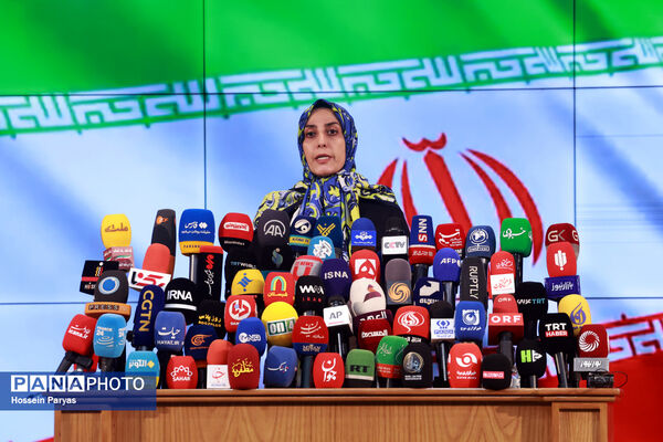 آخرین روز ثبت‌نام کاندیداهای چهاردهمین دوره انتخابات ریاست‌جمهوری