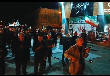 روایت شکوه حضور؛ از سوگِ جمعی تا همدلیِ ماندگار