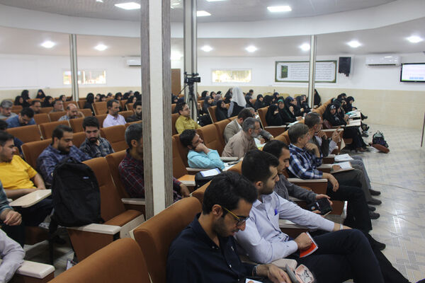 همایش دو روزه آشنایی نومعلمان قم با سند تحول بنیادین آموزش و پرورش