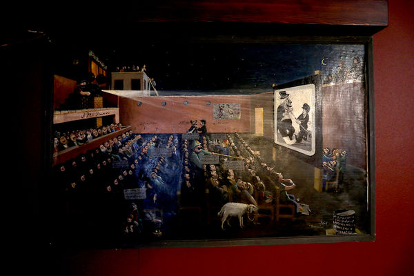 موزه سینمای ایران