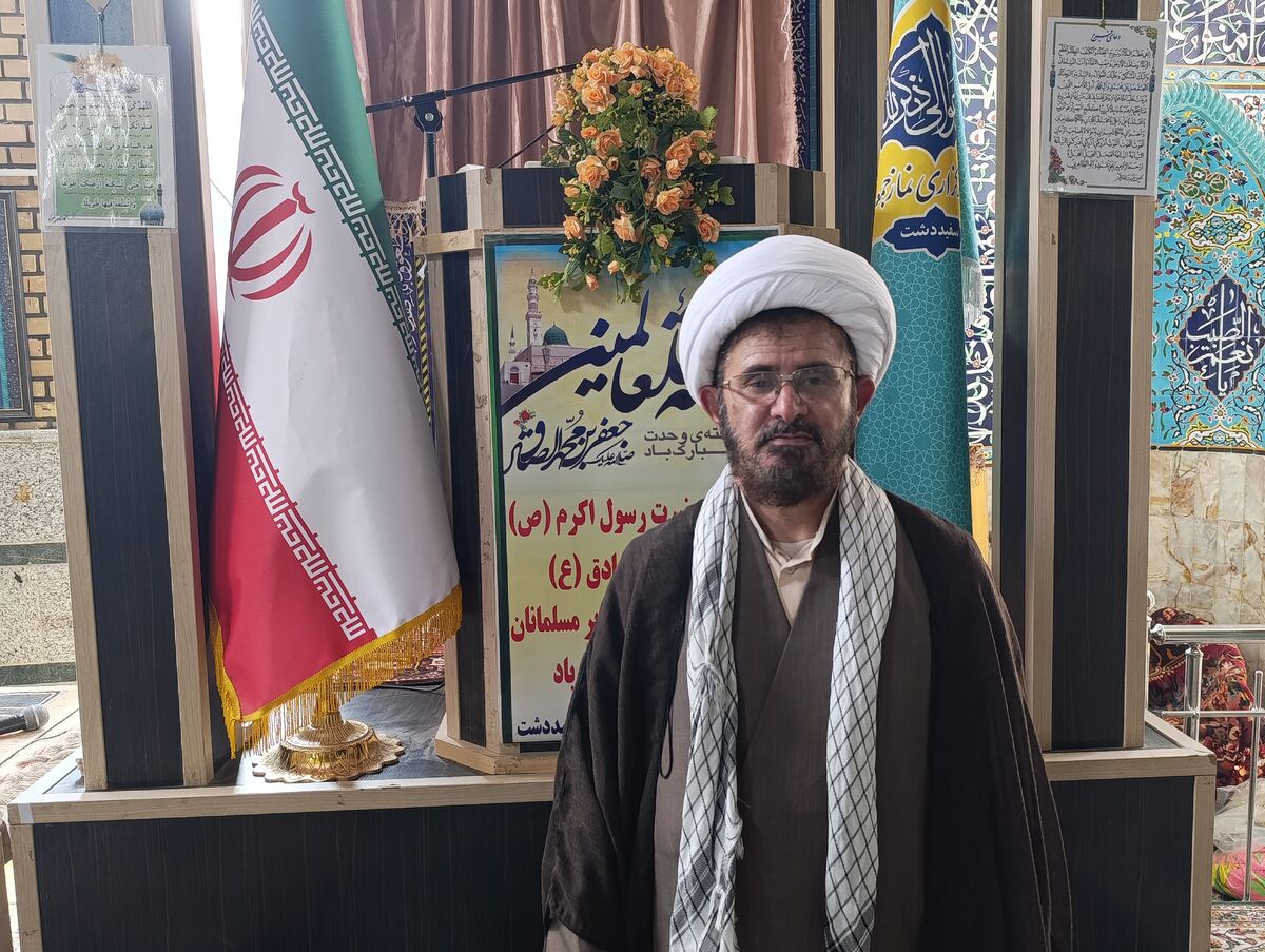 جنگ نرم، جنگی برای ایجاد شبهه در اعتقادات و باورها است