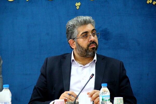 سومین نشست شورای آموزش و پرورش شهرستان قدس