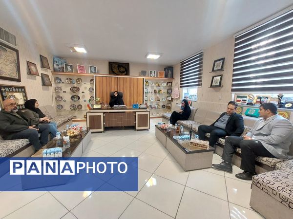 انتخابات بیست‌ و‌ چهارمین دوره شهردار مدرسه در هنرستان سمیه منطقه ۱۳