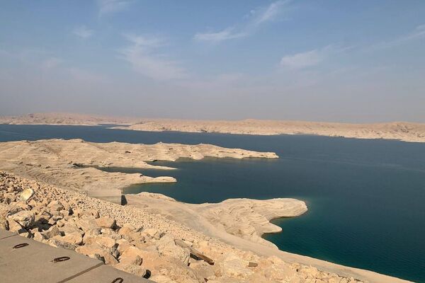 راهیان نور در مسیر نور