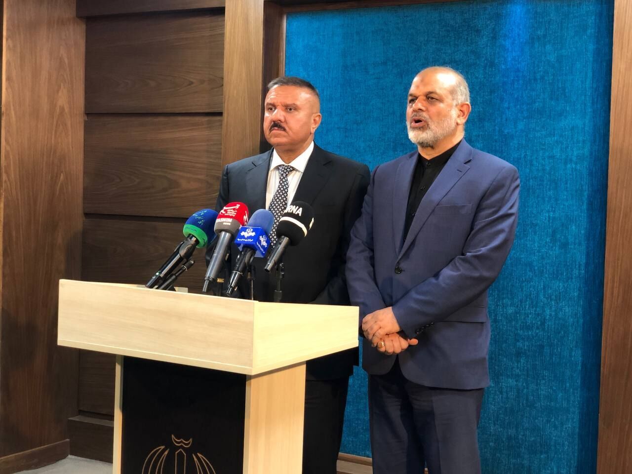 وزیر کشور: لغو روادید برای اربعین امسال هم پابرجا است 