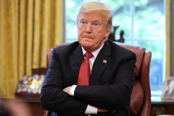 نگرانی در دولت ترامپ درباره احتمال خروج نتانیاهو از توافق غزه