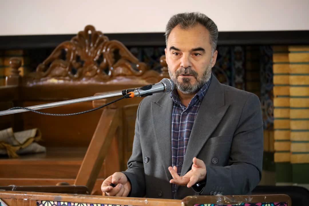 برگزاری مراسم سه‌شنبه‌های مهدوی در آموزش و پرورش فارس