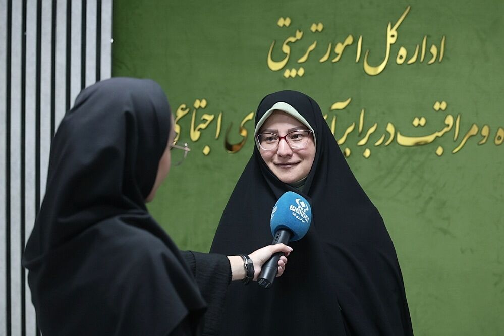 معلمان، ارکان اصلی ارتقاء سلامت روان و تعالی دانش‌آموزان هستند