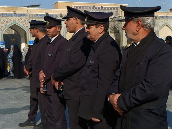 پیکری که ۷۰ درصدش سوخته بود، امروز روایت زنده دفاع مقدس شد