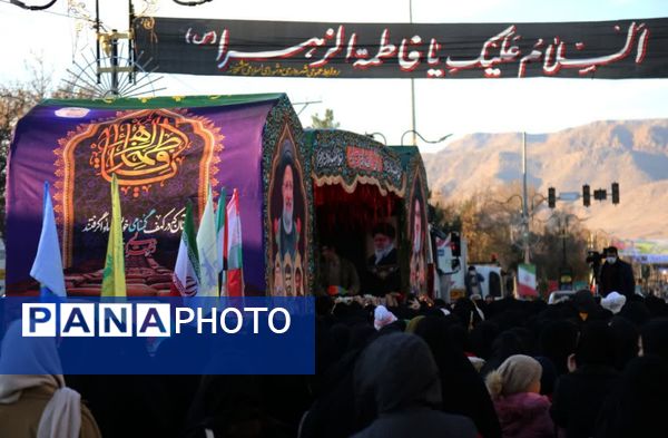 شهرستان سملقان میزبان ۶ شهید گمنام