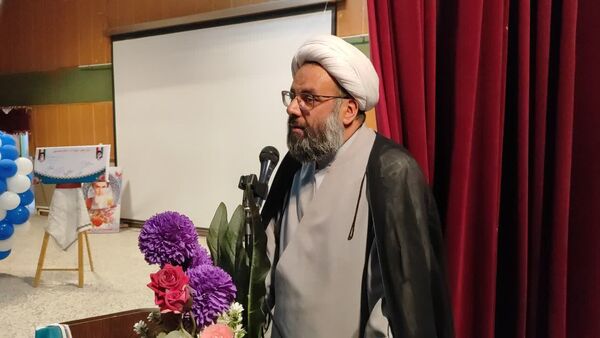 آئین پرطنین زنگ مهر و مقاومت در مدارس شهرستان خاتم 