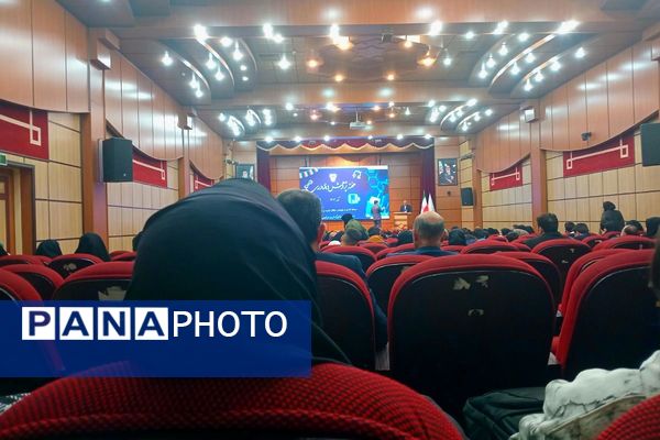 از غرفه پژوهشی تا تقدیر و افتخار؛ پیشوا در مسیر علم‌محوری