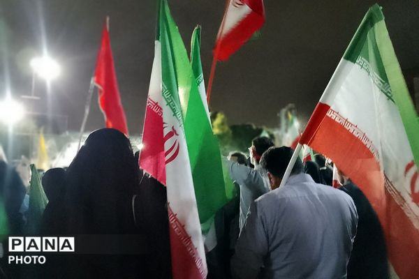 جشن ازدواج ساده ۴۷ زوج جوان؛ جلوه‌ای همانند پیوند آسمانی