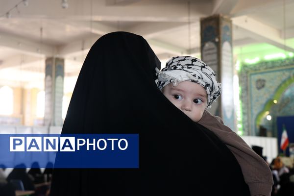 حضور شکوهمند مردم دلیجان در راهپیمایی روز قدس