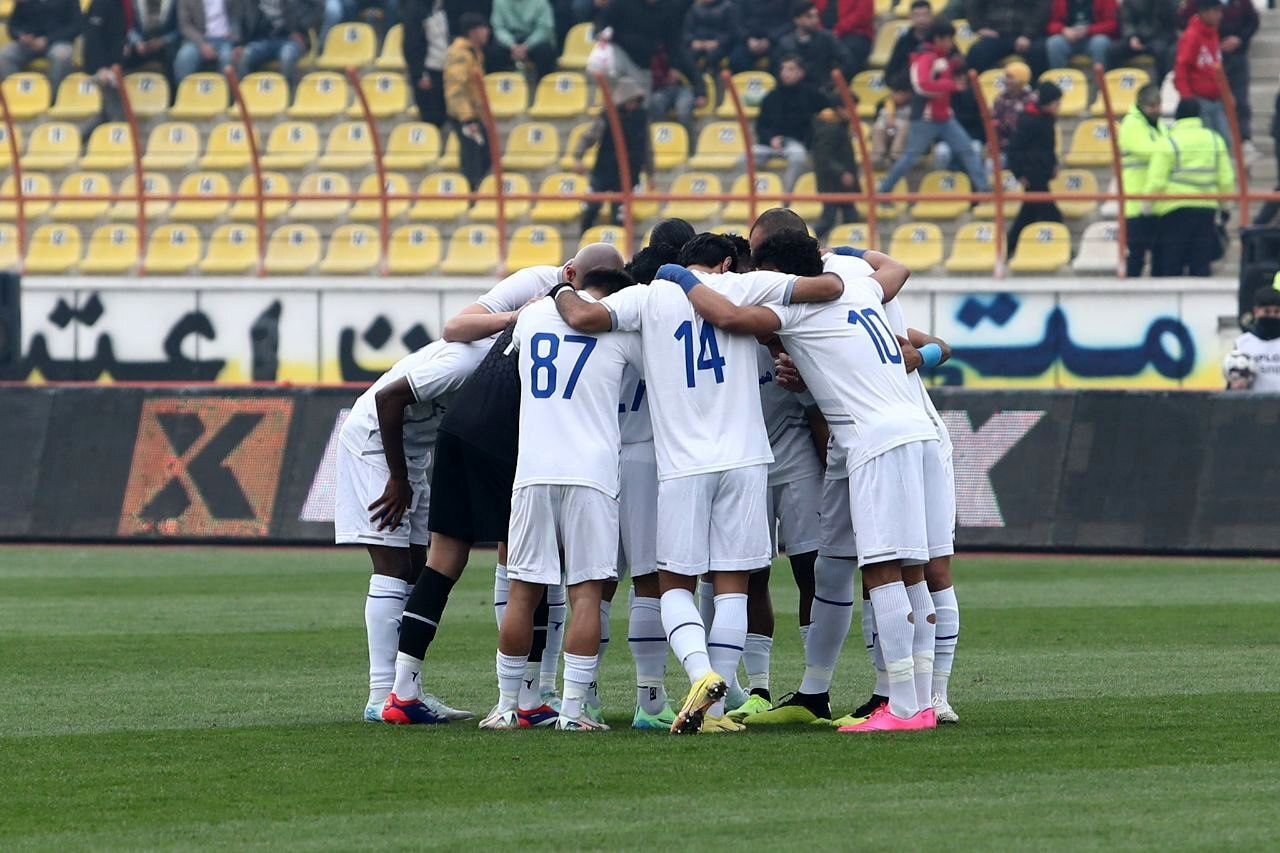 استارت فاز جدید تمرین‌های استقلالی‌ها با شاهپینتو