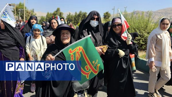 جشن آغاز امامت حضرت مهدی (عج) در یاسوج