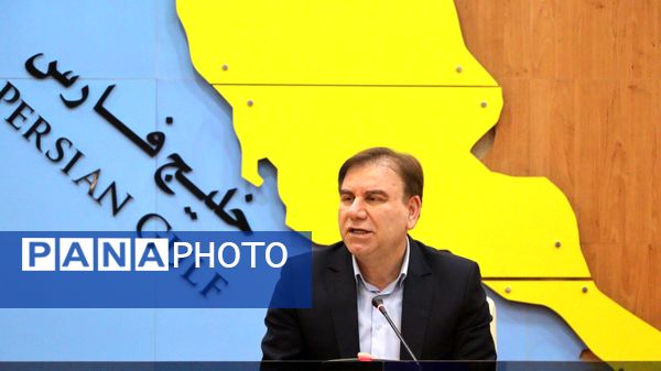 جلسه شورای پشتیبانی نهضت سوادآموزی استان بوشهر