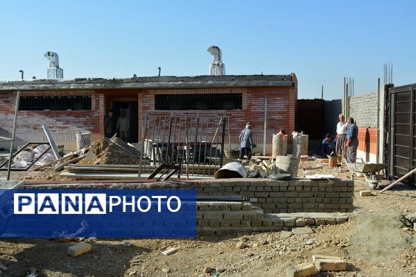 سفر یک‌روزه استاندار تهران به شهرستان بهارستان