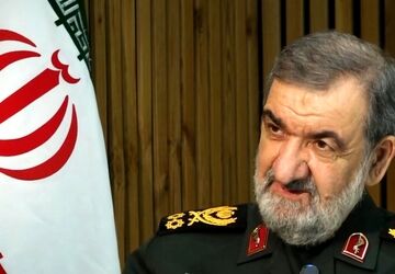 حقوق ملت ایران و جبهه مقاومت باید تثبیت شود