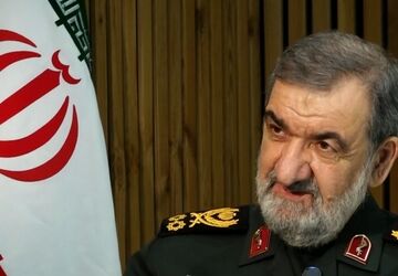 حقوق ملت ایران و جبهه مقاومت باید تثبیت شود