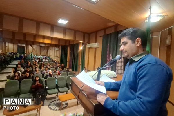 کانون‌ها، فرصتی برای رشد و خلاقیت دانش‌آموزان