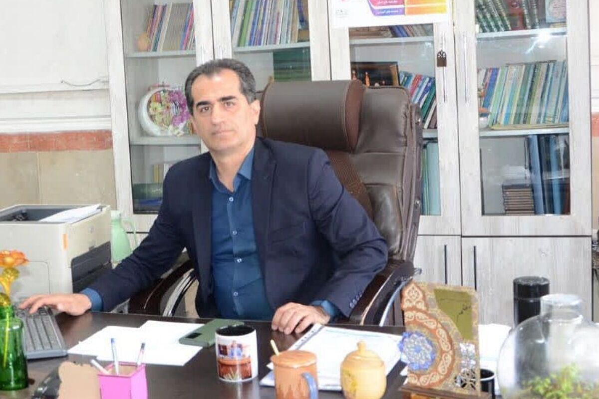 چهاردانگه رتبه نخست استان تهران در اجرای برنامه ملی شهاب را کسب کرد