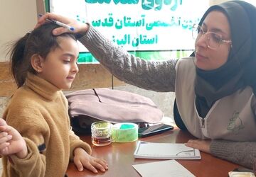 برپایی میز خدمت سلامت جهادی؛ گامی در مسیر عدالت درمانی و خدمت‌رسانی به مناطق محروم 