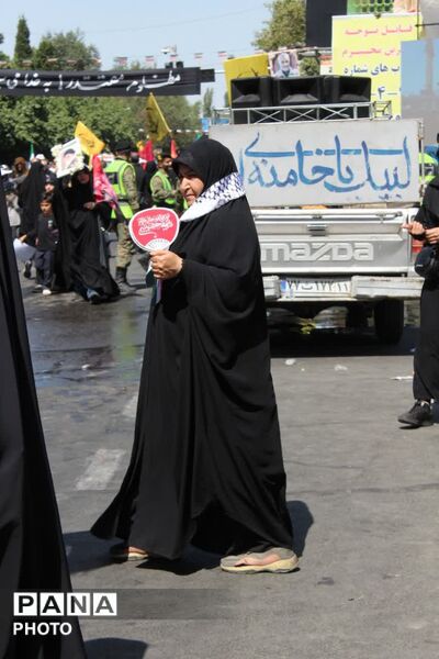 به همراه طوفان سرخ غیرت