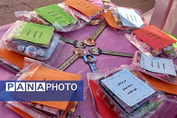  همایش بانوان مقاومت در قرچک