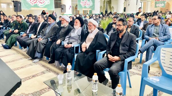 برگزاری پیش‌اجلاس نماز شهرستان ابرکوه با عنوان «نماز، کلید گمشده زمانه»