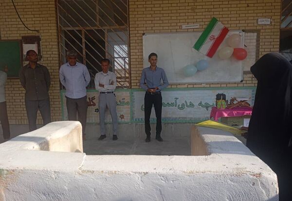 جشن میلادِ پدر نور