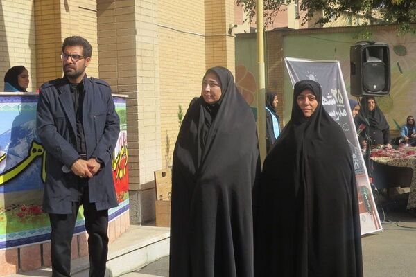 مسئولیت‌پذیری از جنس مدرسه