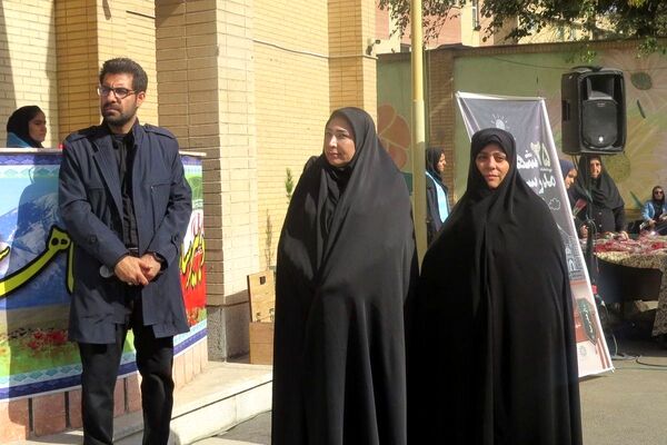 مسئولیت‌پذیری از جنس مدرسه
