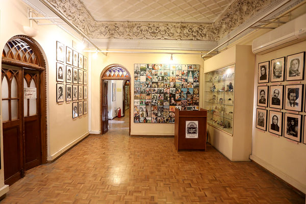 موزه سینمای ایران