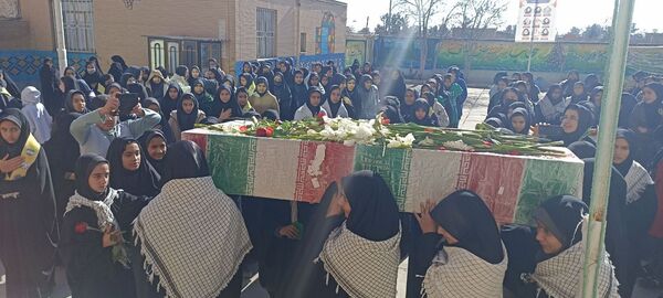 استقبال از شهید گمنام، فرصتی برای تجدید پیمان با آرمان‌های انقلاب 