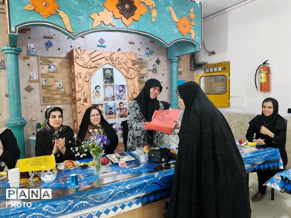 میزبانان فیزیکی، مهمانان مجازی، قاب‌بندی نوین هفته معلم در طلیعه شاهد