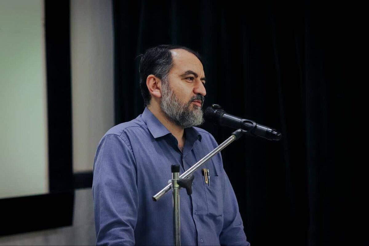 نظام تربیت رسمی کشور باید متناسب با نقش&zwnj;آفرینی ایران در تراز قدرت جهانی متحول شود